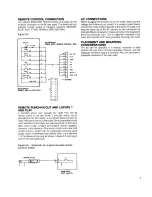 Preview for 9 page of Fostex 80 Owner'S Manual