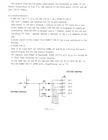 Предварительный просмотр 14 страницы Fostex 80 Service Manual