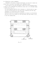 Preview for 18 page of Fostex 80 Service Manual