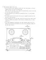 Preview for 19 page of Fostex 80 Service Manual