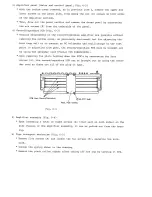 Preview for 20 page of Fostex 80 Service Manual