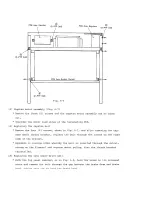 Preview for 23 page of Fostex 80 Service Manual