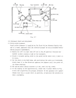 Preview for 24 page of Fostex 80 Service Manual