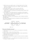 Preview for 27 page of Fostex 80 Service Manual