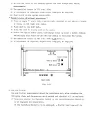 Preview for 28 page of Fostex 80 Service Manual