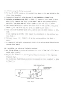 Preview for 31 page of Fostex 80 Service Manual