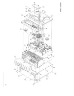 Preview for 40 page of Fostex 80 Service Manual