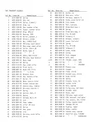 Preview for 42 page of Fostex 80 Service Manual