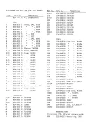 Preview for 46 page of Fostex 80 Service Manual