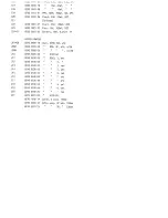 Preview for 51 page of Fostex 80 Service Manual