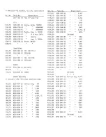 Preview for 54 page of Fostex 80 Service Manual