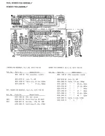 Preview for 59 page of Fostex 80 Service Manual