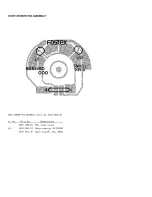 Preview for 60 page of Fostex 80 Service Manual