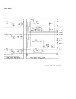 Preview for 70 page of Fostex 80 Service Manual