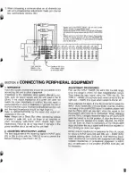 Preview for 11 page of Fostex 812 Owner'S Manual