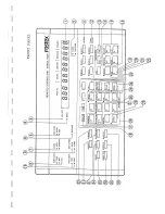 Предварительный просмотр 9 страницы Fostex 8320 Operation Manual