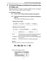 Preview for 7 page of Fostex 8333 Owner'S Manual