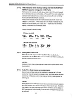 Preview for 8 page of Fostex 8333 Owner'S Manual