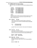 Preview for 9 page of Fostex 8333 Owner'S Manual