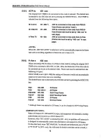 Preview for 10 page of Fostex 8333 Owner'S Manual