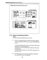 Preview for 18 page of Fostex 8333 Owner'S Manual