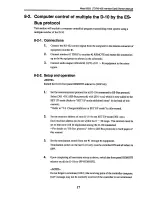 Preview for 19 page of Fostex 8333 Owner'S Manual