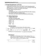 Preview for 26 page of Fostex 8333 Owner'S Manual