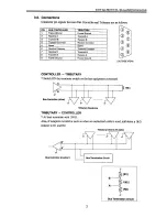 Preview for 27 page of Fostex 8333 Owner'S Manual