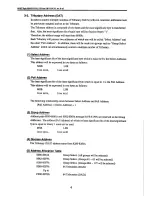 Preview for 28 page of Fostex 8333 Owner'S Manual