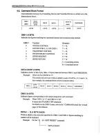 Preview for 34 page of Fostex 8333 Owner'S Manual