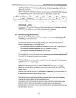 Preview for 35 page of Fostex 8333 Owner'S Manual