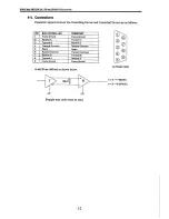 Preview for 36 page of Fostex 8333 Owner'S Manual