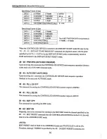 Preview for 40 page of Fostex 8333 Owner'S Manual