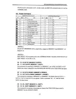 Preview for 41 page of Fostex 8333 Owner'S Manual