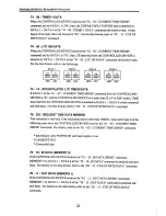 Preview for 46 page of Fostex 8333 Owner'S Manual