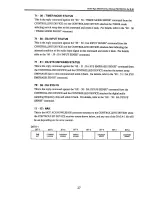 Preview for 51 page of Fostex 8333 Owner'S Manual