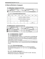 Preview for 52 page of Fostex 8333 Owner'S Manual