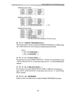 Preview for 53 page of Fostex 8333 Owner'S Manual