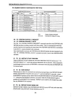 Preview for 54 page of Fostex 8333 Owner'S Manual