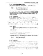 Preview for 59 page of Fostex 8333 Owner'S Manual