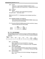 Preview for 60 page of Fostex 8333 Owner'S Manual