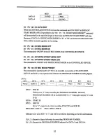 Preview for 61 page of Fostex 8333 Owner'S Manual