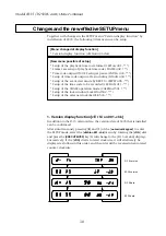 Preview for 10 page of Fostex 8335 Owner'S Manual