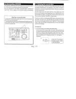 Предварительный просмотр 16 страницы Fostex 8338 Owner'S Manual