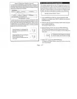 Предварительный просмотр 27 страницы Fostex 8338 Owner'S Manual