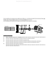 Preview for 3 page of Fostex 9610 Owner'S Manual