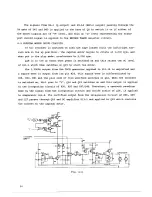 Preview for 14 page of Fostex A-8 Service Manual