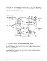 Preview for 18 page of Fostex A-8 Service Manual