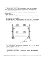 Preview for 25 page of Fostex A-8 Service Manual