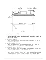 Preview for 29 page of Fostex A-8 Service Manual